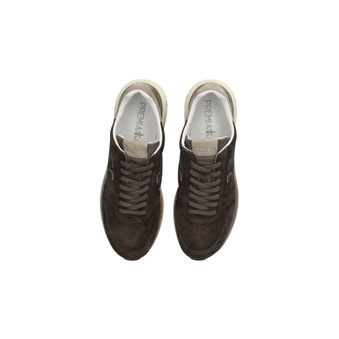 Premiata Sneakers Sneakers Uomo Mick 7898 40 - Francavilla Moda